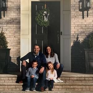 Meet your Posher, Joe